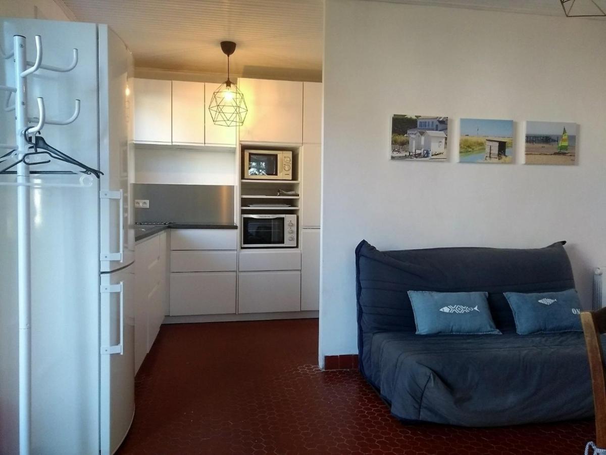 Maison Cosy 200M Plage De La Liniere, Jardin Clos, Terrasse, Parking Prive - 4 Couchages - Fr-1-224B-90 Noirmoutier-en-l'Ile Εξωτερικό φωτογραφία