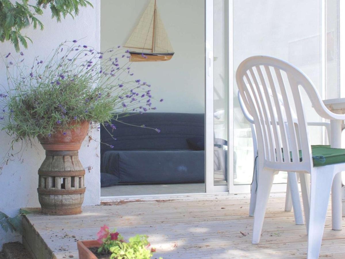 Maison Cosy 200M Plage De La Liniere, Jardin Clos, Terrasse, Parking Prive - 4 Couchages - Fr-1-224B-90 Noirmoutier-en-l'Ile Εξωτερικό φωτογραφία