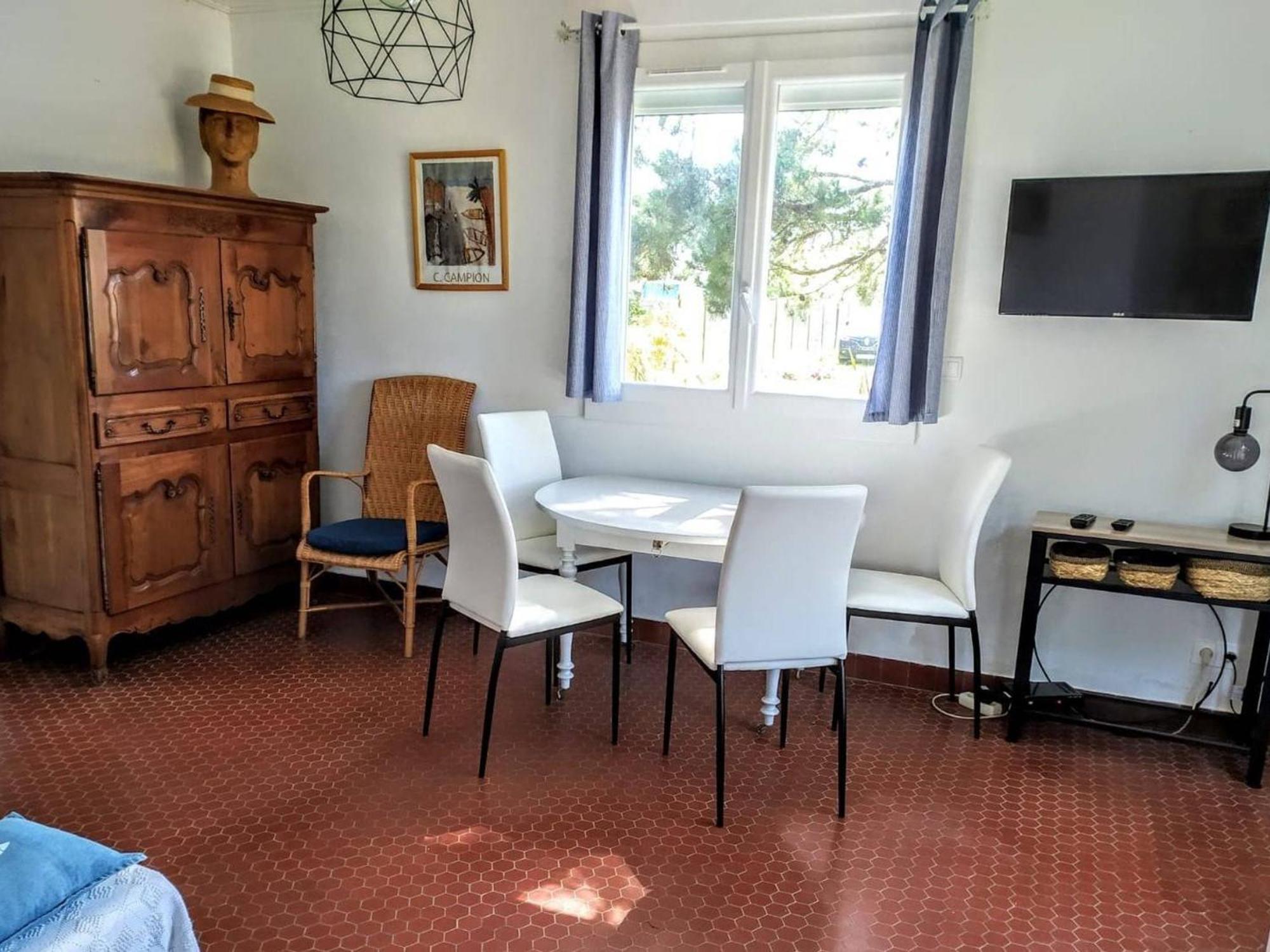 Maison Cosy 200M Plage De La Liniere, Jardin Clos, Terrasse, Parking Prive - 4 Couchages - Fr-1-224B-90 Noirmoutier-en-l'Ile Εξωτερικό φωτογραφία